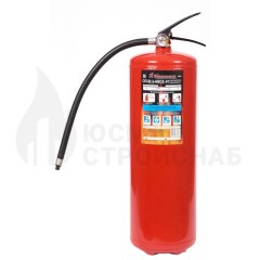 ОГНЕТУШИТЕЛЬ ОП-8 (З) АВСЕ (ПЕРЕНОСНЫЕ ГОСТ Р 51057-2001)