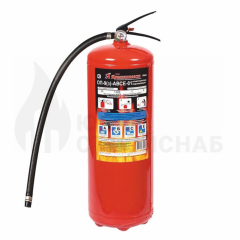 ОГНЕТУШИТЕЛЬ ОП-9 (З) АВСЕ (ПЕРЕНОСНЫЕ ГОСТ Р 51057-2001)